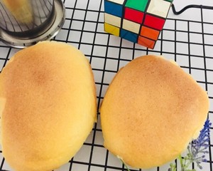 教你玩转内馅酥皮 制作方法