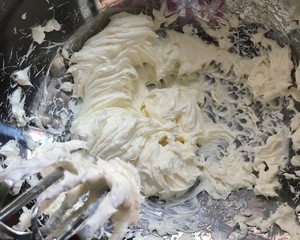 牛奶芝士蛋糕 制作方法