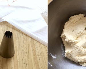 罗马盾牌饼干 制作方法