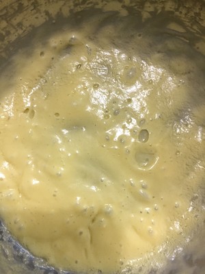 教你玩转内馅酥皮 制作方法