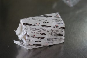 100%纯全麦吐司 制作方法