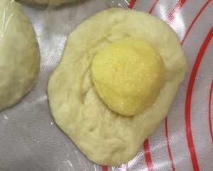 教你玩转内馅酥皮 制作方法