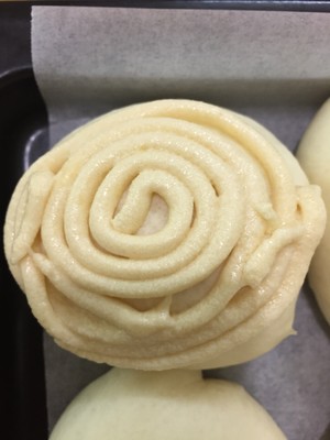 教你玩转内馅酥皮 制作方法