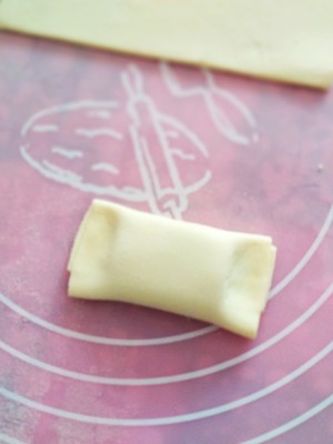 糖果酥 制作方法