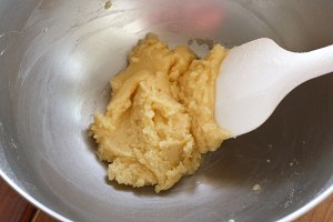 日式棉花蛋糕卷 制作方法