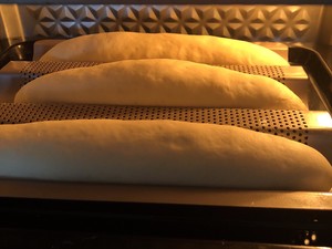 戒不掉的法棍-简易版  制作方法