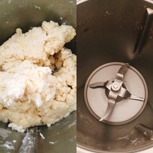 美善品北海道吐司 制作方法