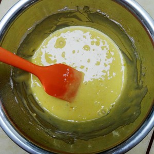 玛德琳贝壳蛋糕百分百成功 制作方法