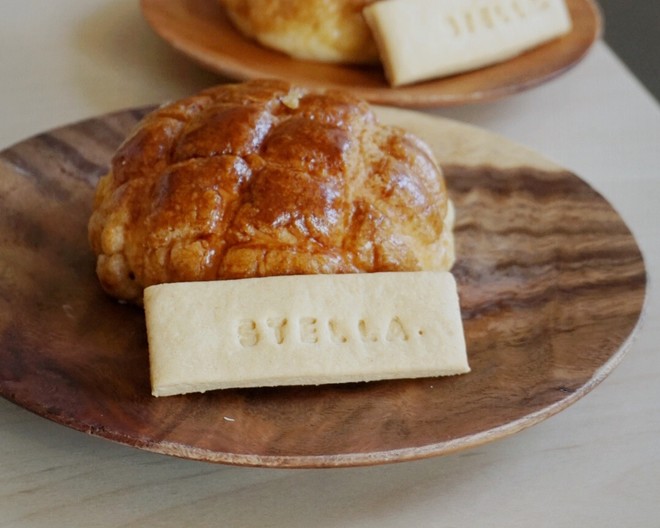 黄豆粉蜂蜜饼干 制作方法