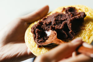 铜锣烧 制作方法