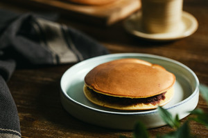 铜锣烧 制作方法