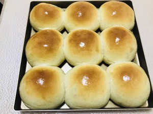 烤面包  制作方法