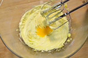 奶酪饼干 制作方法