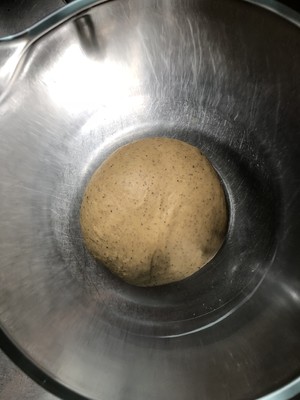 黑糖波波包 制作方法