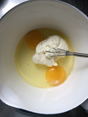 黑糖波波包 制作方法