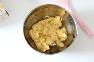 麦片早餐饼干 制作方法