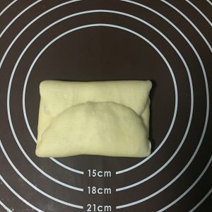 特浓牛奶哈斯 制作方法