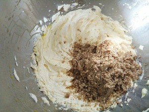 核桃小酥饼 制作方法