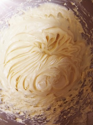 草莓芝士蛋糕  制作方法