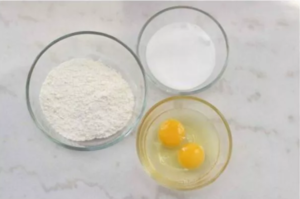 棒棒糖蛋糕 制作方法