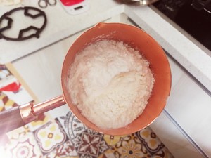 草莓芝士蛋糕  制作方法