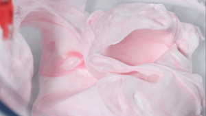 少女风杯子蛋糕 制作方法