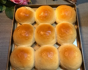 烤面包  制作方法