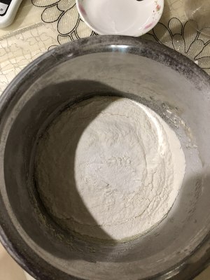 马芬杯蛋糕 制作方法