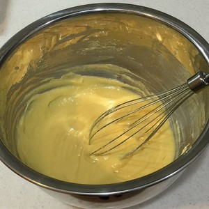 口感清爽的糖霜柠檬磅蛋糕 制作方法