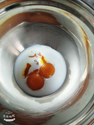 数字水果蛋糕 制作方法