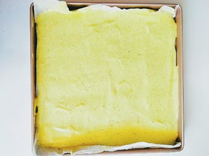 菠菜蛋糕卷 制作方法