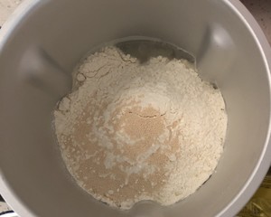 戒不掉的法棍-简易版  制作方法