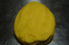 香妃小西饼（凯度蒸烤箱食谱）  制作方法