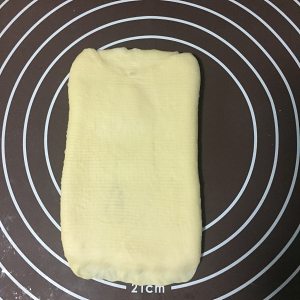 特浓牛奶哈斯 制作方法