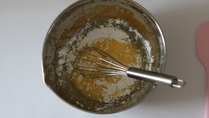 麦片早餐饼干 制作方法