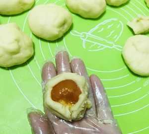 烤面包  制作方法