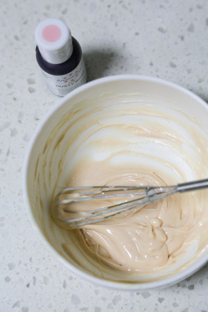 萌萌哒小兔子cupcake 制作方法