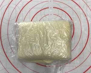 法式羊角面包 制作方法