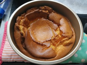 草莓芝士蛋糕  制作方法