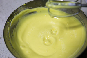 萌萌哒小兔子cupcake 制作方法