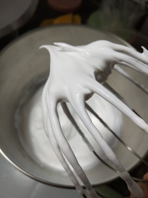 数字水果蛋糕 制作方法