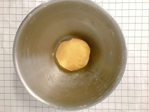 芝士咸饼干 制作方法