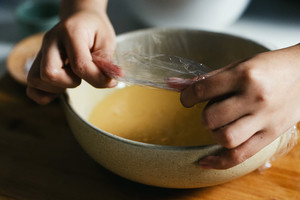 铜锣烧 制作方法