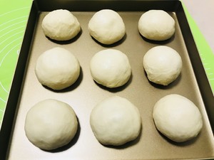 烤面包  制作方法