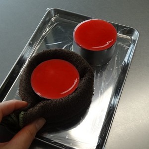 覆盆子芝士慕斯 制作方法