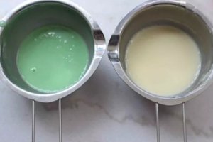 棒棒糖蛋糕 制作方法