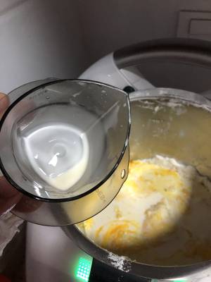 蔓越莓司康 制作方法