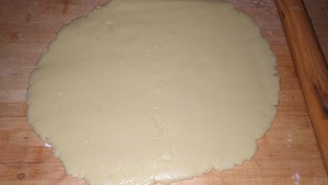 乳香阿拉棒 制作方法