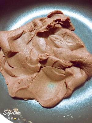 南瓜?红豆面包  制作方法