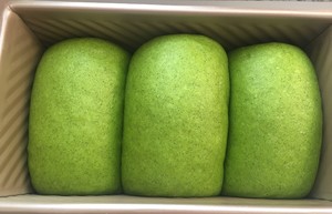 盛夏吐司 制作方法